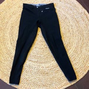 Pikeur Lugana Stretch Full Seat Riding Breeches